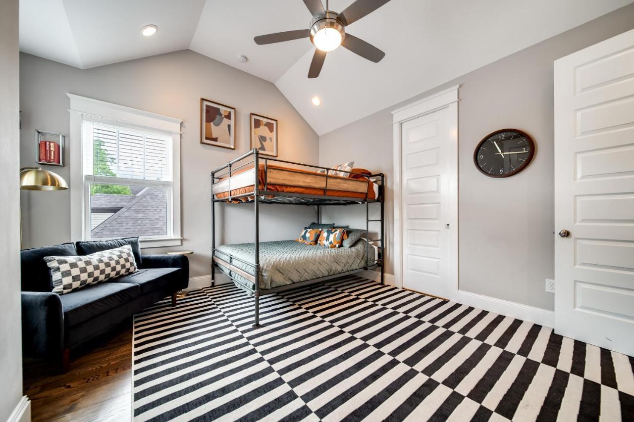 Holiday home Nell's Haven Two Miles To Downtown & Broadway Nashville