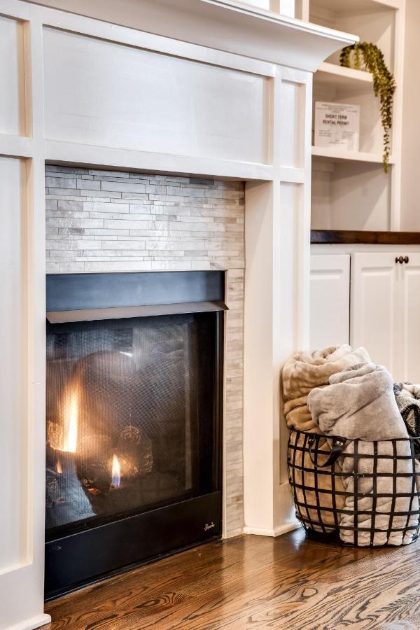 Nell's Haven Two Miles To Downtown & Broadway Hébergement de vacances Nashville