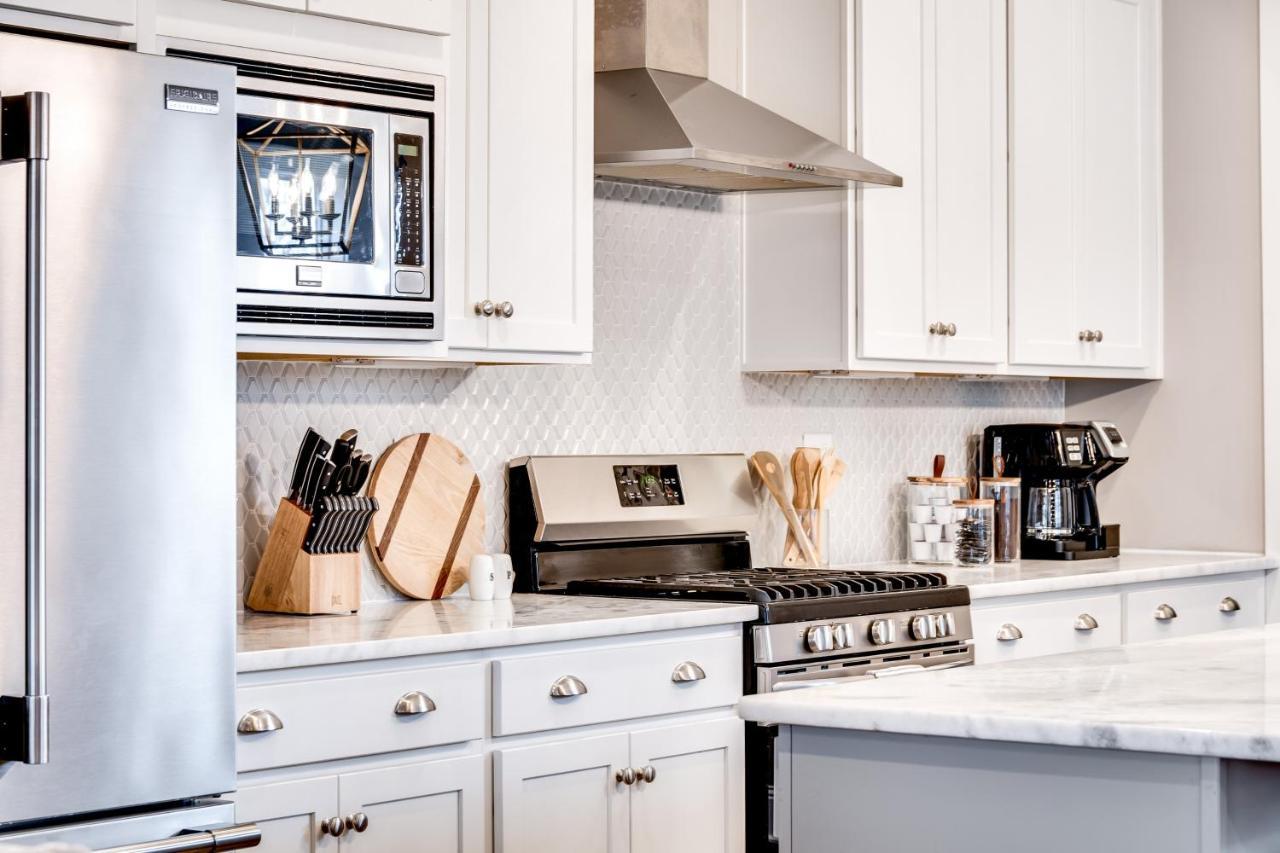 Holiday home Nell's Haven Two Miles To Downtown & Broadway Nashville